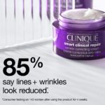 Clinique Smart Clinical Repair Wrinkle Correcting Rich Cream 50ml - Image 2