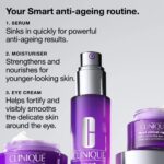 Clinique Smart Clinical Repair Wrinkle Correcting Rich Cream 50ml - Image 4