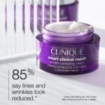 Clinique Smart Clinical Repair Wrinkle Correcting Cream 50ml - Image 7