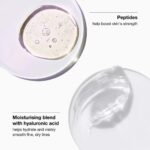 Clinique Smart Clinical Repair Lifting Face & Neck Cream 50ml - Image 3