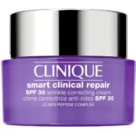 Clinique Smart Clinical Repair Wrinkle Correcting Cream SPF30 50ml - Image 6