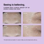 Clinique Smart Clinical Repair Wrinkle Correcting Cream SPF30 50ml - Image 3