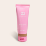 Cocoa Brown Instant Bronze Wash Off Self Tan Lotion Medium 120ml