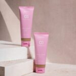 Cocoa Brown Instant Bronze Wash Off Self Tan Lotion Medium 120ml - Image 4