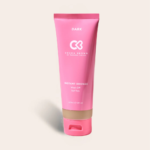 Cocoa Brown Instant Bronze Wash Off Self Tan Lotion Dark 120ml - Image 4