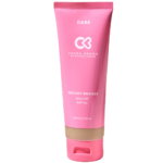 Cocoa Brown Instant Bronze Wash Off Self Tan Lotion Dark 120ml - Image 3