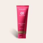 Cocoa Brown Instant Bronze Wash Off Self Tan Lotion Extra Dark 120ml - Image 3