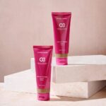 Cocoa Brown Instant Bronze Wash Off Self Tan Lotion Extra Dark 120ml - Image 6
