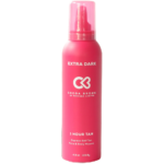 Cocoa Brown 1 Hour Tan Express Self Tan Mousse Extra Dark 150ml - Image 2
