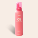 Cocoa Brown 1 Hour Tan Express Self Tan Mousse Dark 150ml - Image 2