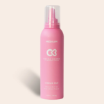 Cocoa Brown 1 Hour Tan Express Self Tan Mousse Medium 150ml - Image 4