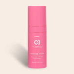 Cocoa Brown Sunshine Serum Hyaluronic Self Tan Face Serum Dark 30ml - Image 4