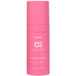 Cocoa Brown Sunshine Serum Hyaluronic Self Tan Face Serum Dark 30ml - Image 2