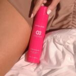 Cocoa Brown Sunshine Serum Hyaluronic Self Tan Body Extra Dark 120ml