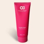 Cocoa Brown Tough Stuff 3-In-1 Exfoliating Body Scrub 200ml - Image 2