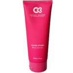 Cocoa Brown Tough Stuff 3-In-1 Exfoliating Body Scrub 200ml - Image 4