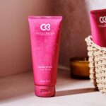 Cocoa Brown Tough Stuff 3-In-1 Exfoliating Body Scrub 200ml - Image 3