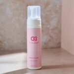 Cocoa Brown Fresh Start Self Tan Eraser 200ml - Image 3