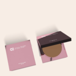 Cocoa Brown Bronzer Powder Medium 6g - Image 2