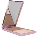 Cocoa Brown Cream Contour & Highlighter Palette 17g