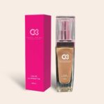 Cocoa Brown Liquid Illuminator 30ml - Image 2