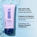 Coco & Eve Resurfacing Body Gel Scrub 170ml - Image 2