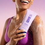 Coco & Eve Resurfacing Body Gel Scrub 170ml - Image 5