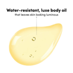 Coco & Eve Tan Boosting Anti-Ageing Body Oil SPF50 150ml - Image 2