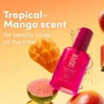 Coco & Eve Tan Boosting Anti-Ageing Body Oil SPF50 150ml - Image 6