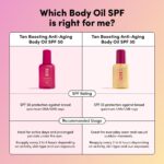 Coco & Eve Tan Boosting Anti-Ageing Body Oil SPF50 150ml - Image 7