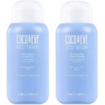 Coco & Eve Boost Therapy Hair Volumising Shampoo & Conditioner Twin 2 x 280ml