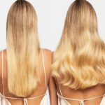 Coco & Eve Boost Therapy Hair Volumising Shampoo & Conditioner Twin 2 x 280ml - Image 2