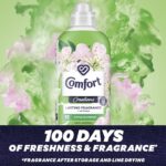 Comfort Creations Apple Blossom Fabric Conditioner 30 Washes 900ml