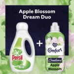 Comfort Creations Apple Blossom Fabric Conditioner 30 Washes 900ml - Image 6