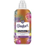 Comfort Creations Passion Bloom Fabric Conditioner 30 Washes 900ml - Image 5