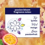 Comfort Creations Passion Bloom Fabric Conditioner 30 Washes 900ml - Image 6