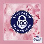 Comfort Creations Cherry Blossom & Sweet Pea Fabric Conditioner 30 Washes 900ml - Image 3