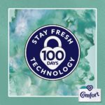 Comfort Creations Waterlily & Lime Fabric Conditioner 30 Washes 900ml - Image 8