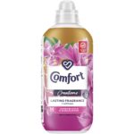 Comfort Creations Honeysuckle & Sandalwood Fabric Conditioner 30 Washes 900ml - Image 2