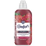 Comfort Creations Peony & Rose Fabric Conditioner 30 Washes 900ml - Image 3