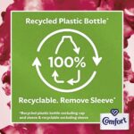 Comfort Creations Peony & Rose Fabric Conditioner 30 Washes 900ml - Image 4