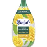 Comfort Botanical Freshness Summer Bouquet Fabric Conditioner 64 Washes 960ml - Image 5