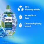 Comfort Botanical Freshness Heavenly Fresh Fabric Conditioner 64 Washes 960ml - Image 5