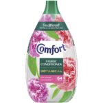 Comfort Botanical Freshness First Blooms Fabric Conditioner 64 Washes 960ml - Image 3