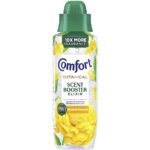 Comfort Botanical Freshness Summer Bouquet Scent Booster Elixir 20 Washes 342ml - Image 4