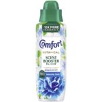 Comfort Botanical Freshness Heavenly Fresh Scent Booster Elixir 20 Washes 342ml - Image 3