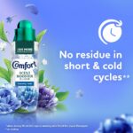 Comfort Botanical Freshness Heavenly Fresh Scent Booster Elixir 20 Washes 342ml - Image 6