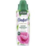 Comfort Botanical Freshness First Blooms Scent Booster Elixir 20 Washes 342ml - Image 3
