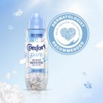 Comfort Pure Gently Fresh Scent Booster Elixir 20 Washes 460ml - Image 6