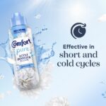 Comfort Pure Gently Fresh Scent Booster Elixir 20 Washes 460ml - Image 7